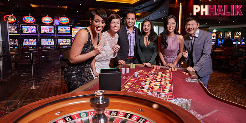 Tips for Success at Live Casino Games