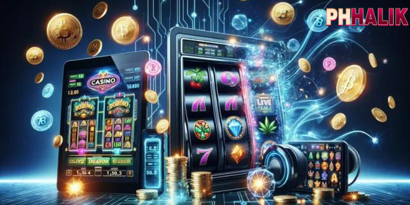 Tips for a Rewarding Live Casino Experience