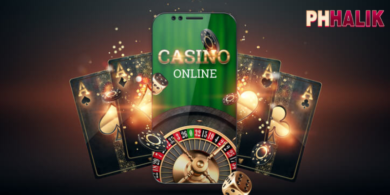 Features of Live Casino at PHHALIK